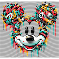 Mickey-AMQ 1526